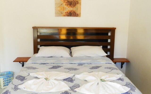 Pousada Atlantic Sun