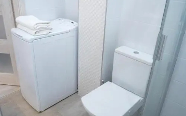Sofia Apartment
