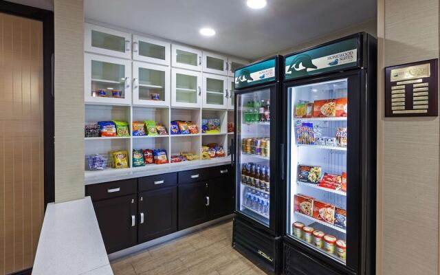Homewood Suites by Hilton Brownsville