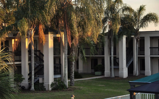 Winter Haven Gardens