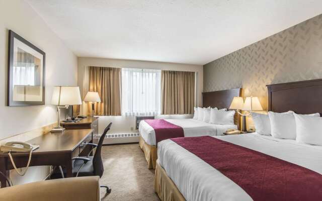 Prestige Riverside Lodge