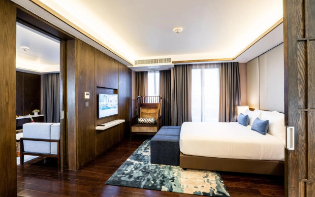 Casa Del M Phuket