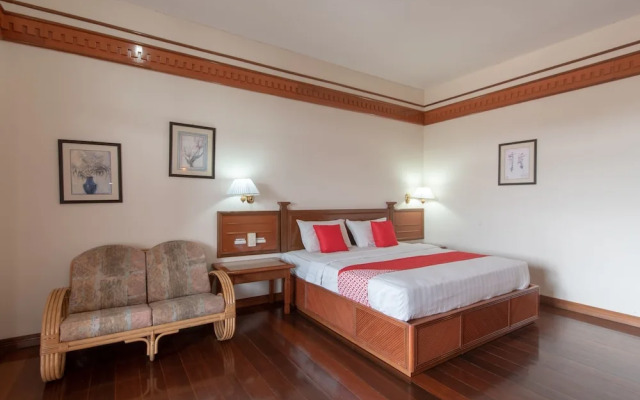 Super OYO 89300 Zen Garden Resort