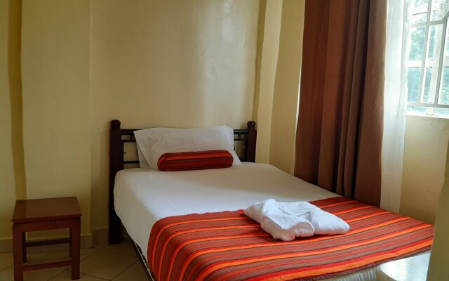 Mudete Comfort Inn