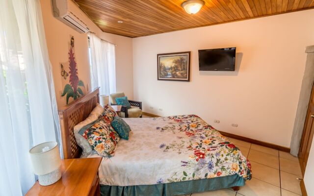 Casa Connie