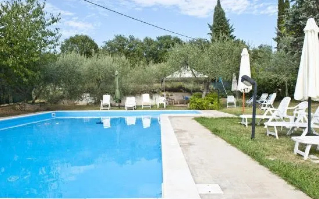 Holiday home La Castellina