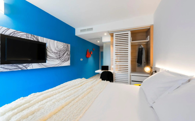 Pharos Hvar Bayhill Hotel