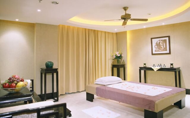 Lakeview Xuanwu Hotel