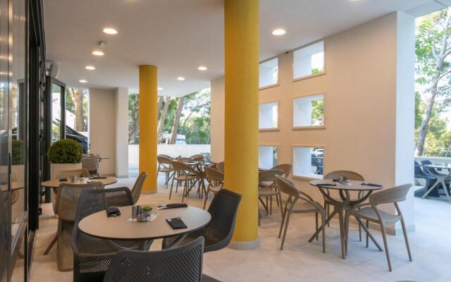 Hotel Antonio