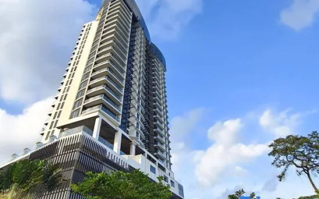 The Straits Suites & Residences Johor Bahru – Exterior – Johor Bahru