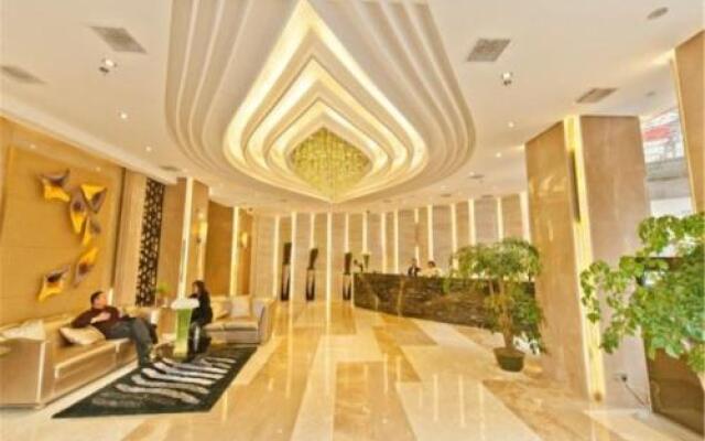 Fenghuang Yuting Hotel