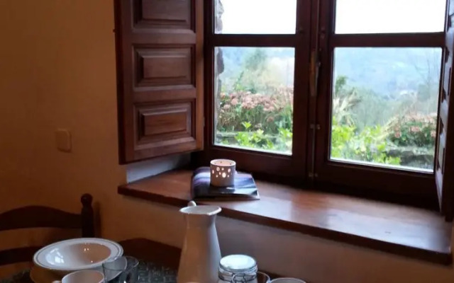 Country house El Nido