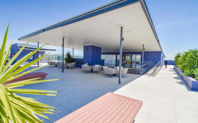 Belise Apartments
