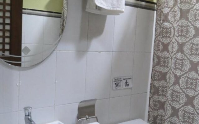 Makabata Guesthouse