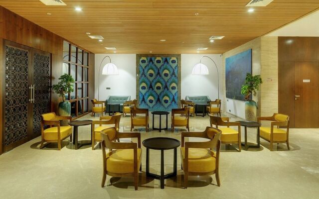 Lemon Tree Premier Dwarka