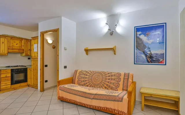 Apartment La Gran Becca - ID 3947
