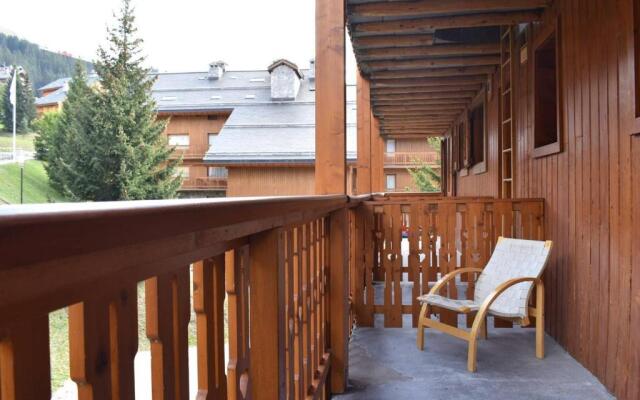 Appartement Méribel, 1 pièce, 3 personnes - FR-1-180-52