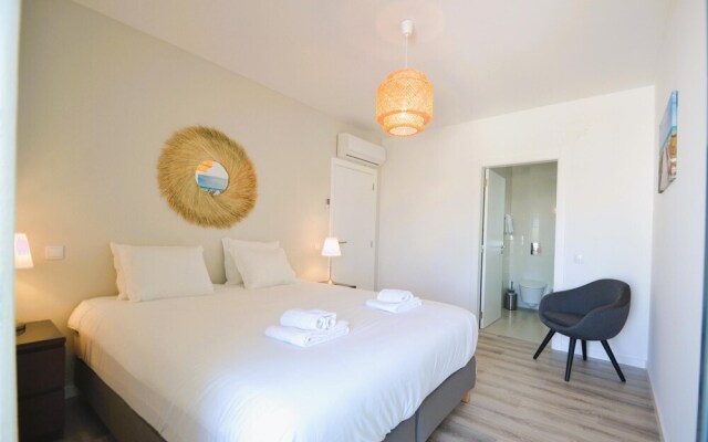 Sol e mar T3 Apartamento Moderno