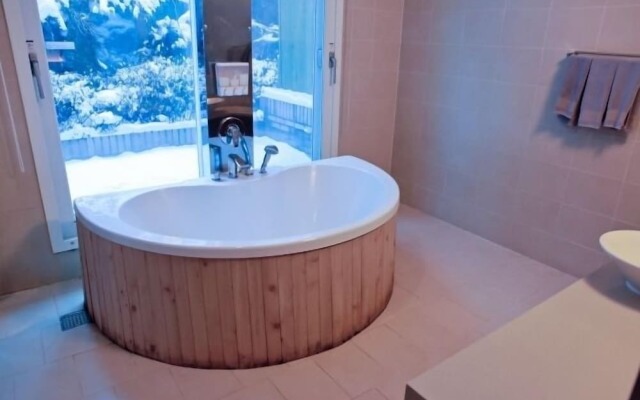 Hotel Diamant