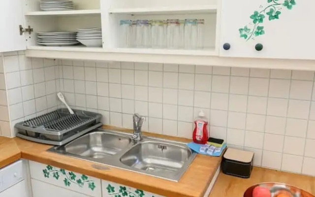 Spacious 2BR Stay for 6 Heart of Mödling