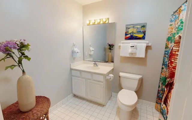 Bay View Villas 3 by Tybee Vacation Rentals