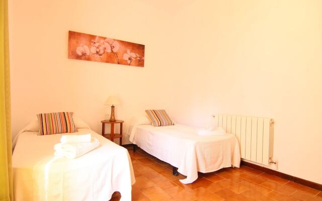 Apartament Magnolia Sitges Rentals