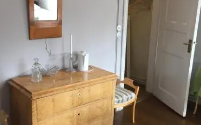 Forsbacka Wärdshus