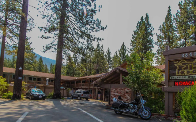 The Lodge at Lake Tahoe