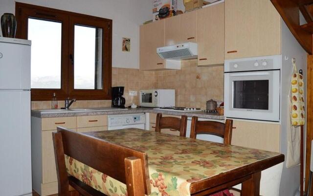 Appartement Les Angles, 3 pièces, 4 personnes - FR-1-593-31