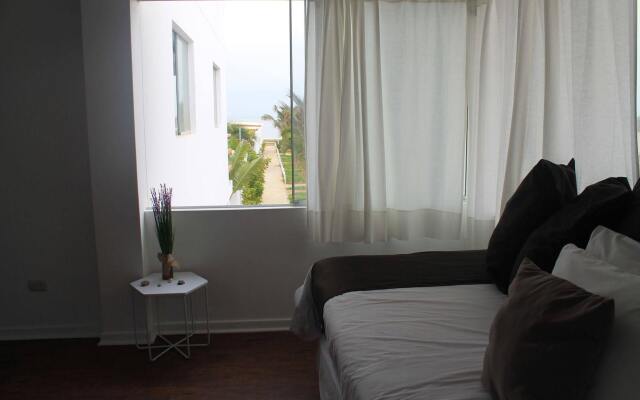 Suites del Mar