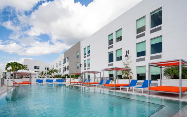 Aloft Delray Beach