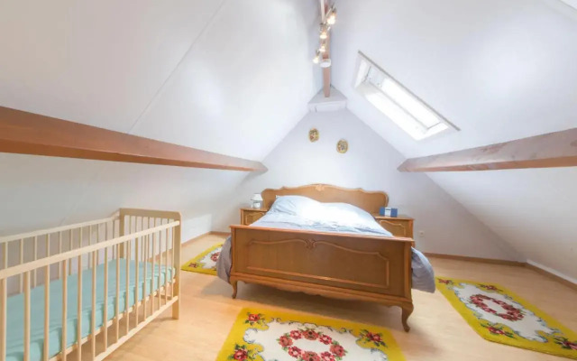 Holiday Home New Village Park-7