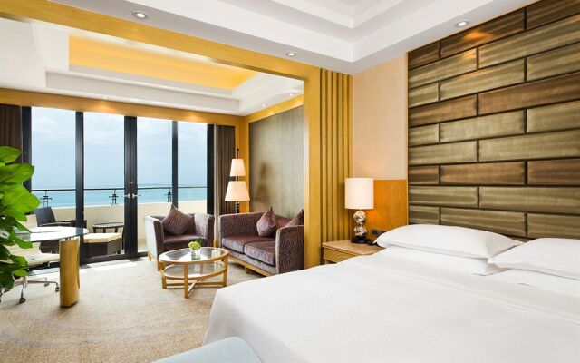 Four Points by Sheraton Hainan, Sanya