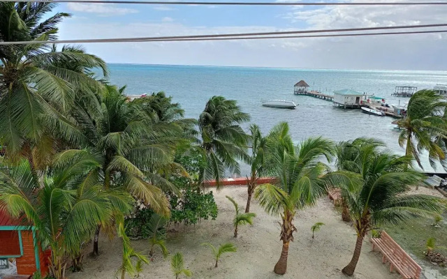 Caye Caulker Condos By Barefoot