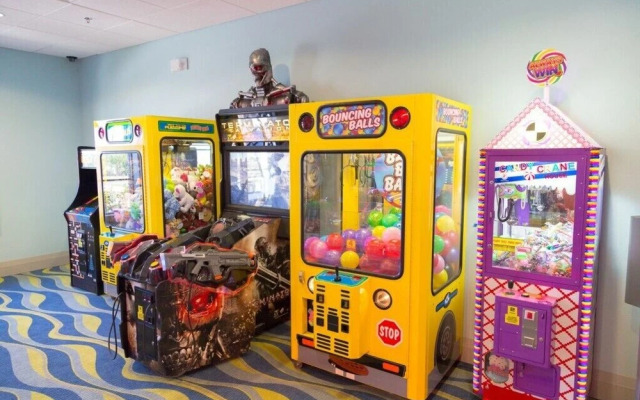 Stunning Champion's Home