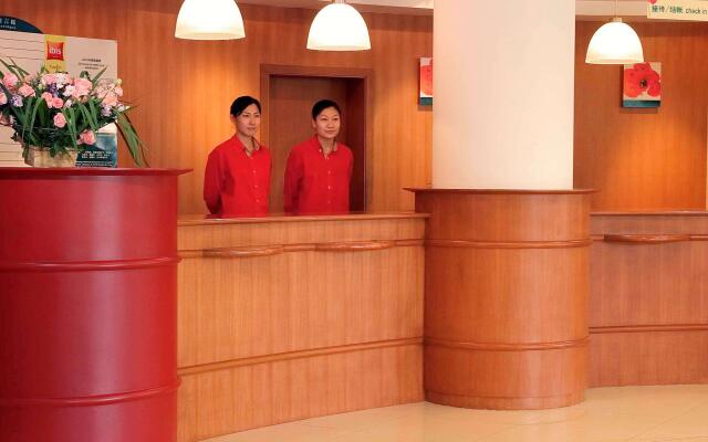 ibis Tianjing Teda