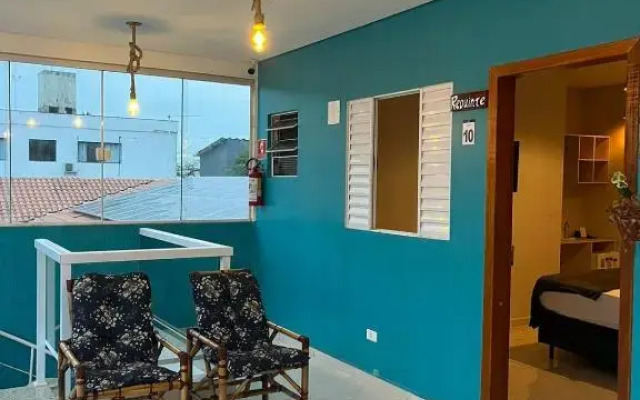 Pousada Fast Inn