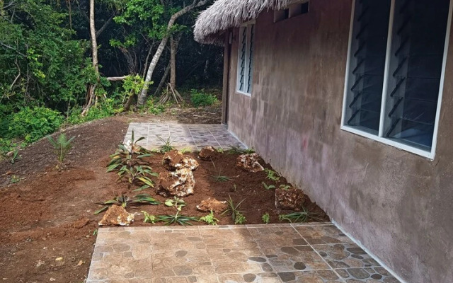 Mahina Lodge
