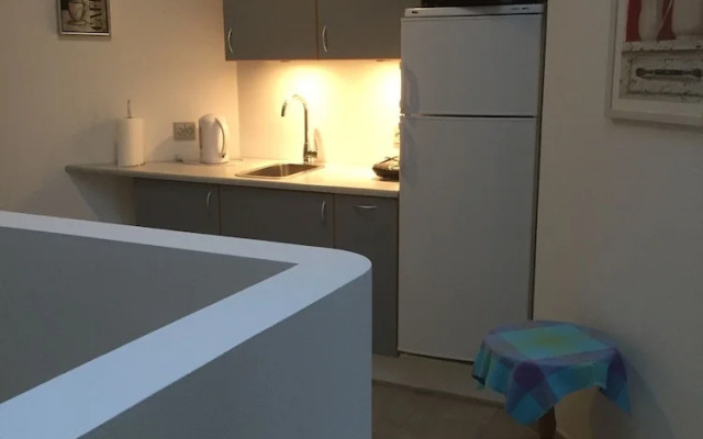 Bramming City Guesthouse