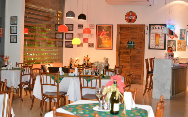 Hotel Maione