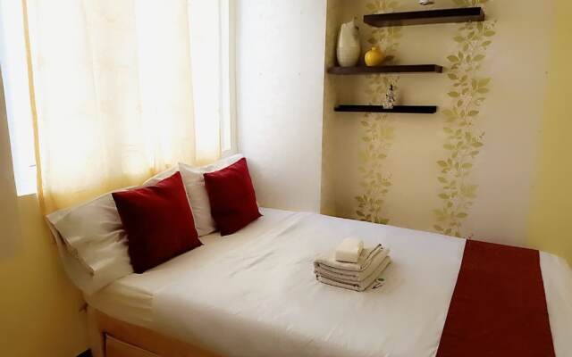 Ridgewood Towers Condotel