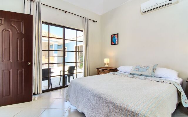 4 Bedroom Villa at Ocean Village