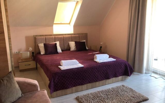 Alenso Guesthouse