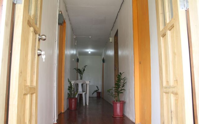 Casaoro Homestay