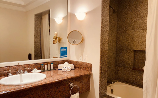 Quinta Real Villahermosa