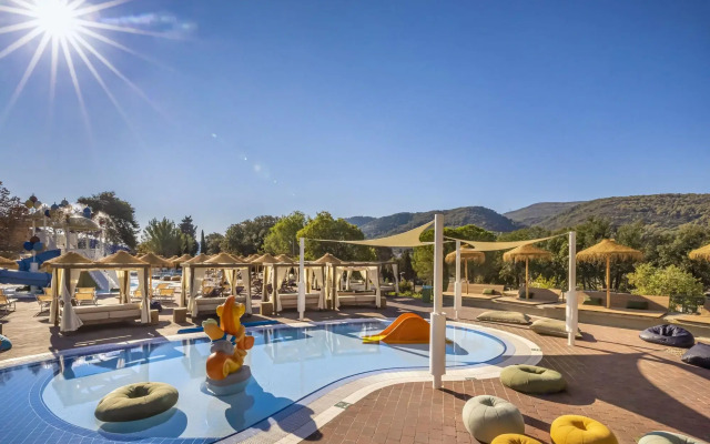 Trim Sunny Apartments by Valamar