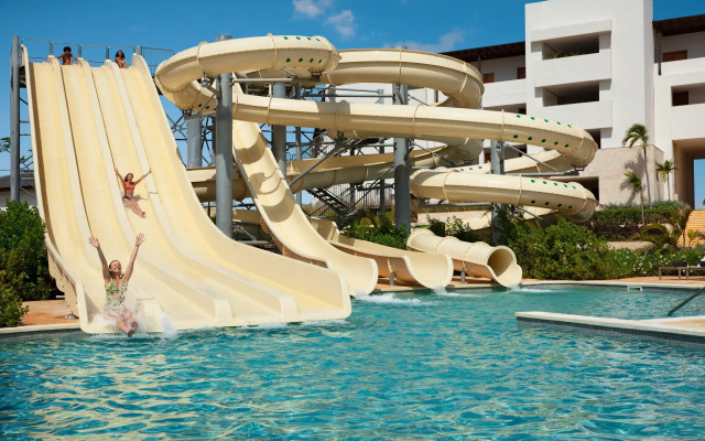 Dreams Macao Beach Punta Cana - All Inclusive
