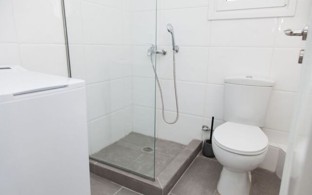 Cute apartment in the centre of Athens