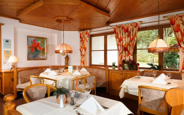 Ringhotel Nebelhornblick