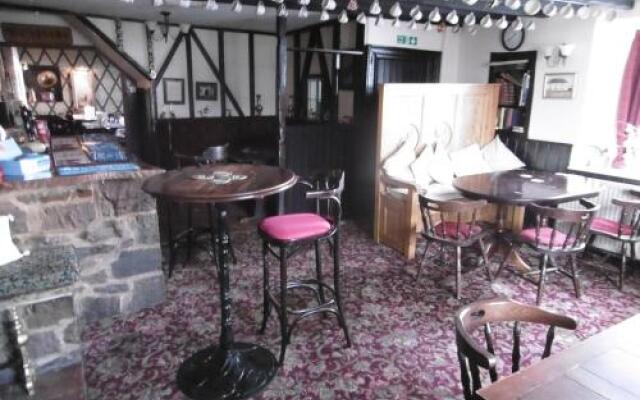 The Black Dog Inn
